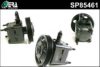 ERA Benelux SP85461 Hydraulic Pump, steering system